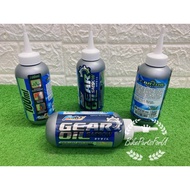 FAITO RACING SCOOTER GEAR BOX OIL GEAR OIL MINYAK ( SCOOTER MOTORCYCLE ) 100ML / 150ML