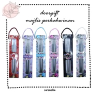 ✔️READY STOCK✔️ Door Gift Pen with box+tali Majlis Kahwin/Tunang/Akikah/Hari Jadi/Kesyukuran/Korporat