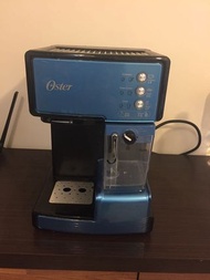 Oster 咖啡機