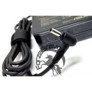 ASUS AC Adapter Charger Casan Laptop Q534UXK P2540U P2540UA P2540UB ADP-90YD B / 19V 4.74A (4.5*3.0m