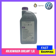 VOLKSWAGEN COOLANT, AUDI COOLANT ( G13 ) 1.5LITRE ( G013A8JM1 )