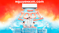 Máy lạnh LG Inverter 1.5HP B13END1
