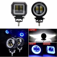 Universal UFO SHOOTING LIGHTS ALL MOTORCYCLE LED SHOOTING LIGHTS