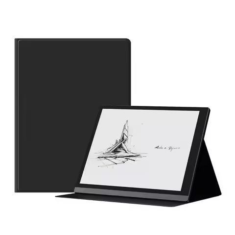 Auto Sleep/Wake Case For Funda Onyx Boox Note X3 Pro (2024) 10.3" eBook Smart Magnetic Adsorption Co