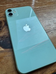 Apple iPhone 11 - Green