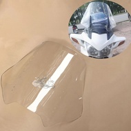 Fit for Honda 2003 - 2012 ST1300 Motorcycle Windshield Windscreen 64CM Standard Height ST 1300 2004 