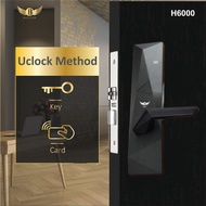 Biosystem iLock H6000 Digital Door Lock