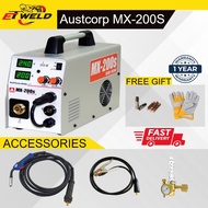 AUSTCORP MX200S WELDING MACHINE