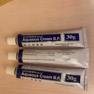 Aqueous Cream 潤膚膏 30G