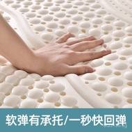 Production5cm Soft Cushion Student Natural Rubber Mattress Mattress Tatami1.8Dormitory Latex Mat Ric