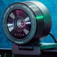 Razer Kiyo 清姬 Pro Ultra 4K 網路攝影機