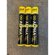 Badminton SHUTTLECOCK/BA X 3 IN 1 BADMINTON KOK ORIGINAL