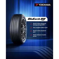 YOKOHAMA BLUEARTH-RV RV03 TAYAR 18INCH &19INCH ( MADE IN JAPAN )