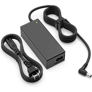 14V Power Cord Compatible with Samsung Monitor - for Samsung SyncMaster 15" 17" 18" 19" 20" 22" 23" 