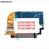 Laptop LCD/LVD Screen Cable for LENOVO Legion Y9000X 2022 Legion S7 16IAH7 16ARHA7 JY67B DC02C00XT00