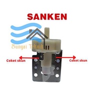 WATER LEVEL MESIN CUCI TOPLOADING SANKEN