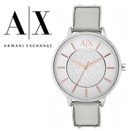 Armani Exchange Watch AX5311 Women's Grey
