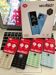 Điện thoại itel 9310 (Neo R60+) 4G - Sóng 4G chuẩn _ Hàng chính hãng