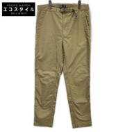 The North Face Purple Label N25SC018 米色 COOLMAX 斜紋棉布錐形褲 32 碼 [二手]