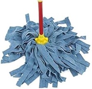 Microfiber Cloth Microfiber Twist Mop Hand-Free Washing Mop Floor Cleaning Dust Mops with Removable Washable Decoration