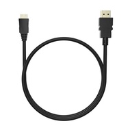Ottocast オットキャスト 3M Mini HDMI ケーブル PICASOU2 PICASOU2 Pro用 ミニHDMI 3メートル