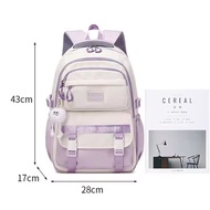 MBZ Model Girls' School Backpack, Trendy Girls' Backpack, School Backpack