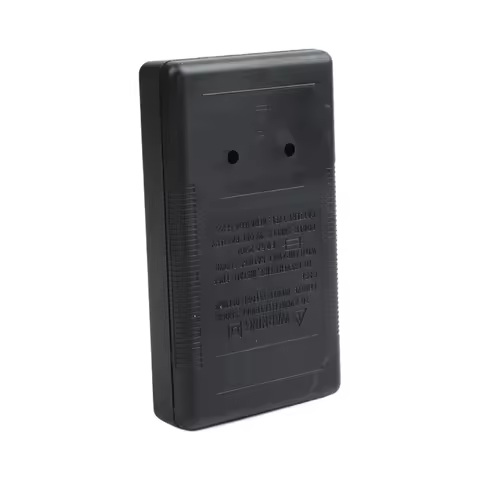 For Field Testing Digital Multimeter Pocket Size Multimeter Tool Digital Multimeter Continuity Buzze
