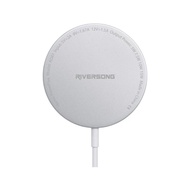 Riversong Power Flux Magnetic Wireless Charger