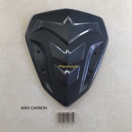 NVX 2017 2018 2019 2020 FULL ỐP PHỤ KIỆN TRANG TRÍ DÙNG CHO ĐỜI NVX (V1) CACBON