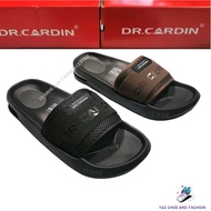 Dr. Cardin Original Men Comfort Air Slides Sandal D SLI 7726 | Slipper Dr. Cardin 7726