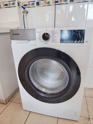 Hitachi BD-80YPV 洗衣機
