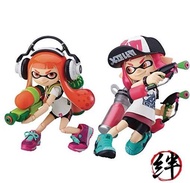 Good Smile Company Figma Splatoon Girl: DX Edition