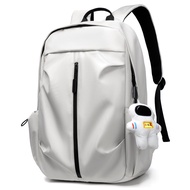 Botao Backpack Men Women Casual Large-Capacity Travel Bag Lightweight Computer Bag Backpack Junior H