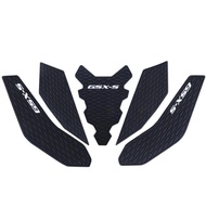 GSXS750 Z  Knee Grip Protector Sticker For GSX-S750  GSX-S 750 GSX S750 Z 2017-2021 Motorcycle