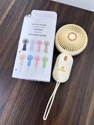 迷你 手提 風扇