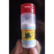 Natrium Benzoat Cendrawasih pengawet makanan 10 gram