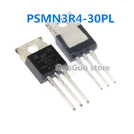 5pcs PSMN3R4-30PL TO-220 PSMN3R4 30PL TO220 30V 100A N-channel MOSFET transistor, guaranteed quality