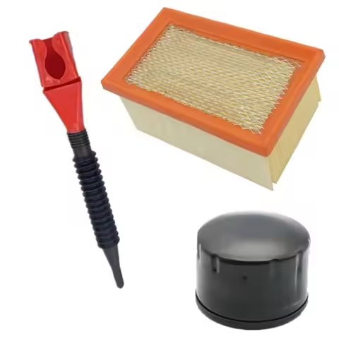 Motorcycle Air Filter Oil Filter For BMW R1200GS Adventure R1200S R1200ST R1200R R1200RT R1200 HP2 M