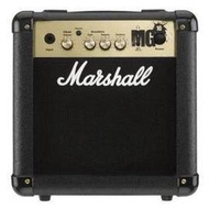 亞洲樂器 Marshall MG10 電吉他專用音箱、10瓦/10W