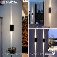 Higher performance✢Lampu Dinding Lampu Dinding Solar Luaran Lampu Dinding LED Hiasan Atas Pencahayaa