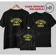 FAMILY SPIRITUAL T-SHIRT FAMILY SPIRITUAL T-SHIRT/ CHRISTIAN FAMILY SPIRITUAL T-SHIRT/ CHRISTIAN SPI