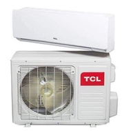 TCL Split Type Aircon 2.5hp Titan Gold Inverter