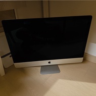 iMac 27吋 2020版 9成新