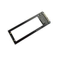 P5801X EDSFF E1.S SSD ke Kad Penyesuai Pengembangan SFF-8639 U.2