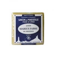  法鉑棕櫚油經典馬賽皂 /600G 法國品牌 馬賽皂 手工肥皂 手工皂 肥皂 黑肥皂