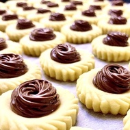 Signature Nutella Tarts(50PCS/TUB)