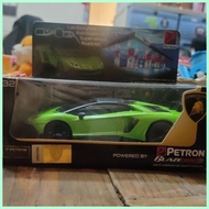 ஐ ✨ ♞,♘,♙Petron Cars Lamborghini Collection