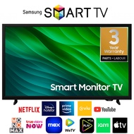 Samsung Smart TV 32 นิ้ว รุ่น LS32H5000FKXXT
