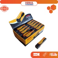 JOYKO ERASER/BLACK AND WHITE ERASER Office Stationery Stationery