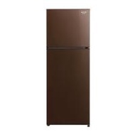 ตู้เย็น 2 ประตู MITSUBISHI MR-FC26EY-BR 8.6 คิว สีน้ำตาล (1284341)